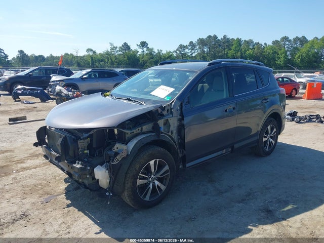 Toyota Rav4 Xle 2018 JTMWFREVXJD132338 Image 6