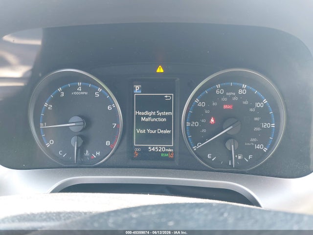 Toyota Rav4 Xle 2018 JTMWFREVXJD132338 Image 7