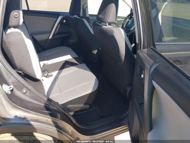 Toyota Rav4 Xle 2018 JTMWFREVXJD132338 Image 8