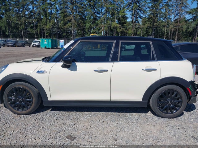 Mini Hardtop Cooper S 2016 WMWXU3C59G2B62879 Image 14