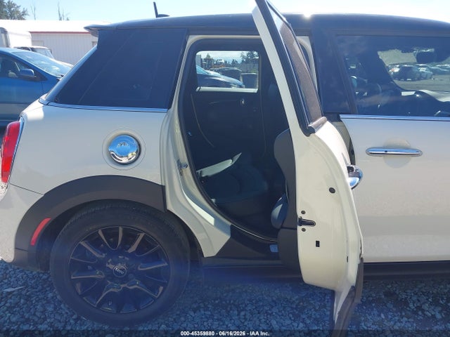 Mini Hardtop Cooper S 2016 WMWXU3C59G2B62879 Image 8
