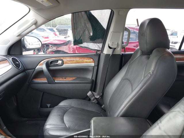 Aukcja sprzedaży 2012 Buick Enclave Leather, vin: 5GAKVCED4CJ180655, numer aukcji: 45359882