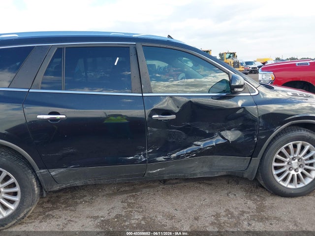 Aukcja sprzedaży 2012 Buick Enclave Leather, vin: 5GAKVCED4CJ180655, numer aukcji: 45359882