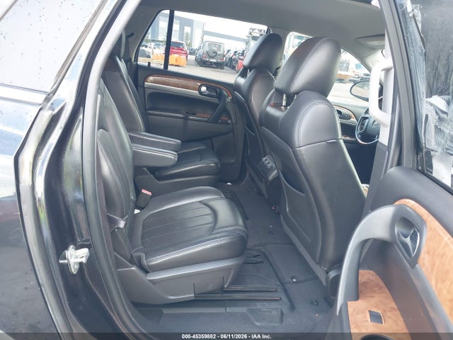Aukcja sprzedaży 2012 Buick Enclave Leather, vin: 5GAKVCED4CJ180655, numer aukcji: 45359882