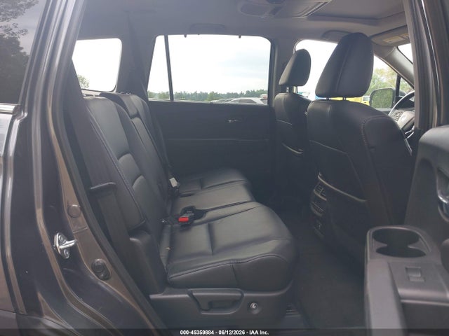 Продажа на аукционе авто 2019 Honda Pilot Ex-l, vin: 5FNYF6H48KB024594, номер лота: 45359884