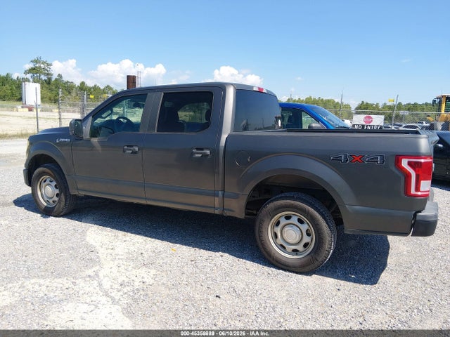 Ford F-150 Xl/xlt 2017 1FTEW1E8XHKD49689 Image 14