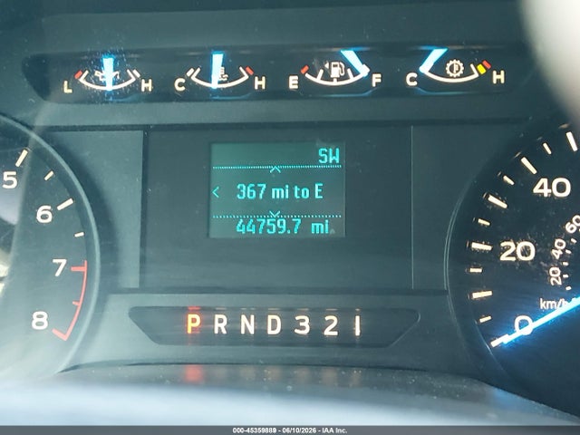 Ford F-150 Xl/xlt 2017 1FTEW1E8XHKD49689 Image 15