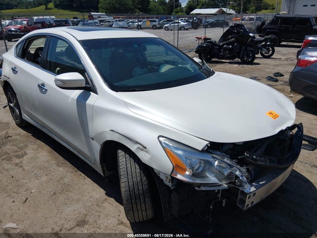 Aukcja sprzedaży 2015 Nissan Altima 2.5 Sv, vin: 1N4AL3AP5FC493597, numer aukcji: 45359891