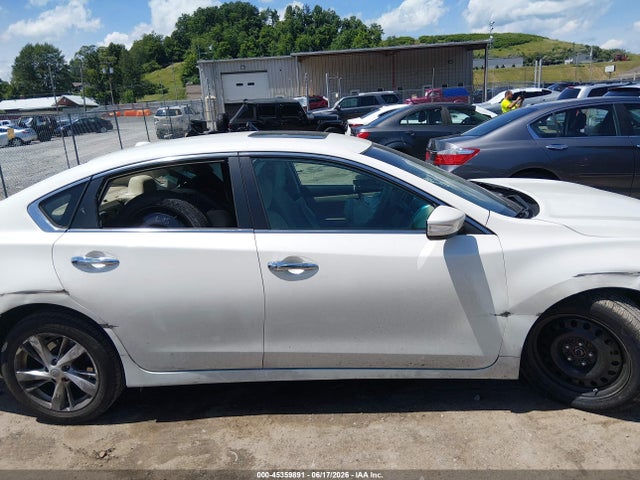 Aukcja sprzedaży 2015 Nissan Altima 2.5 Sv, vin: 1N4AL3AP5FC493597, numer aukcji: 45359891