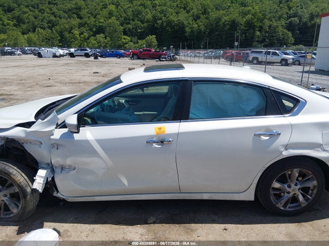 Aukcja sprzedaży 2015 Nissan Altima 2.5 Sv, vin: 1N4AL3AP5FC493597, numer aukcji: 45359891