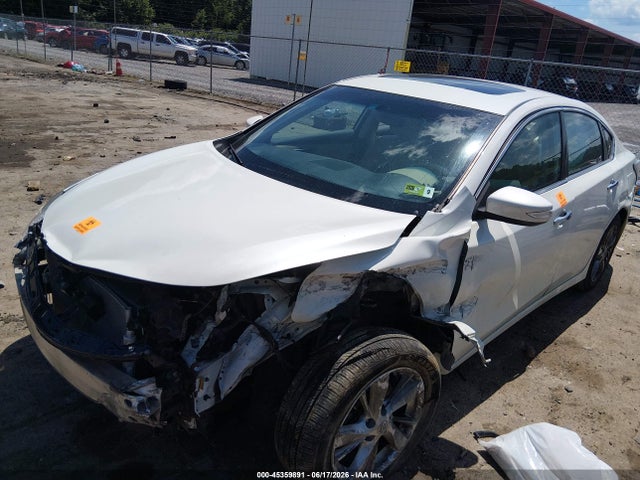 Aukcja sprzedaży 2015 Nissan Altima 2.5 Sv, vin: 1N4AL3AP5FC493597, numer aukcji: 45359891