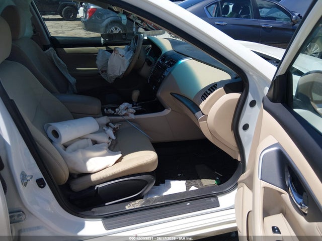 Aukcja sprzedaży 2015 Nissan Altima 2.5 Sv, vin: 1N4AL3AP5FC493597, numer aukcji: 45359891