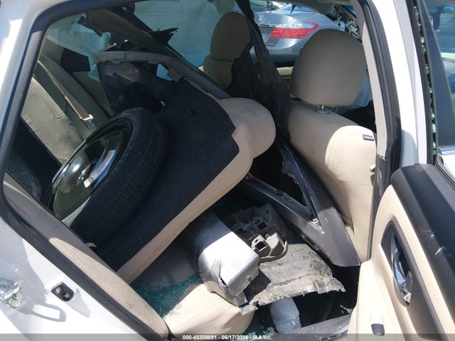 Aukcja sprzedaży 2015 Nissan Altima 2.5 Sv, vin: 1N4AL3AP5FC493597, numer aukcji: 45359891