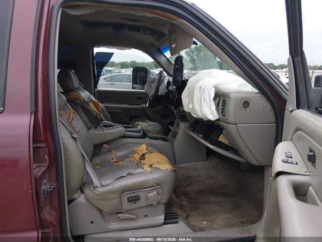 Aukcja sprzedaży 2002 Gmc Sierra 1500hd Sle, vin: 1GTGC13U52F186502, numer aukcji: 45359892