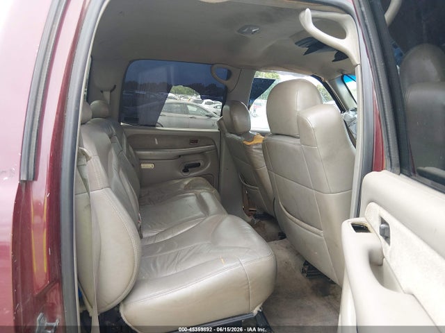 45359892 :رقم المزاد ، 1GTGC13U52F186502 vin ، 2002 Gmc Sierra 1500hd Sle مزاد بيع