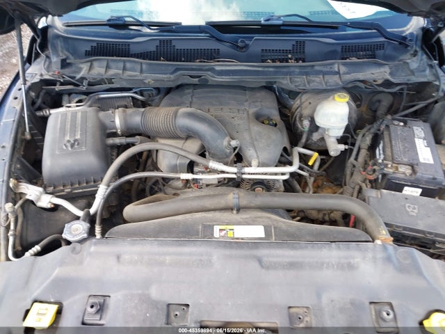 45359894 :رقم المزاد ، 1C6RR7GT1FS628403 vin ، 2015 Ram 1500 Outdoorsman مزاد بيع