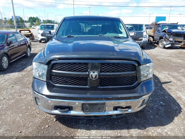 45359894 :رقم المزاد ، 1C6RR7GT1FS628403 vin ، 2015 Ram 1500 Outdoorsman مزاد بيع