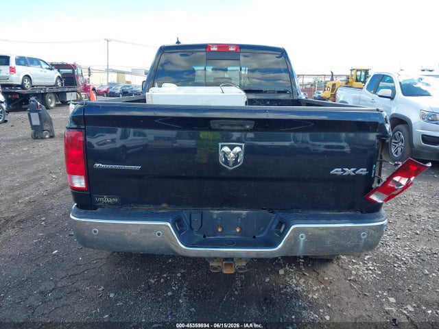 45359894 :رقم المزاد ، 1C6RR7GT1FS628403 vin ، 2015 Ram 1500 Outdoorsman مزاد بيع