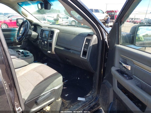 45359894 :رقم المزاد ، 1C6RR7GT1FS628403 vin ، 2015 Ram 1500 Outdoorsman مزاد بيع