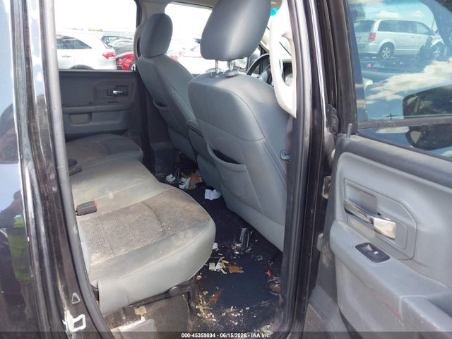 45359894 :رقم المزاد ، 1C6RR7GT1FS628403 vin ، 2015 Ram 1500 Outdoorsman مزاد بيع
