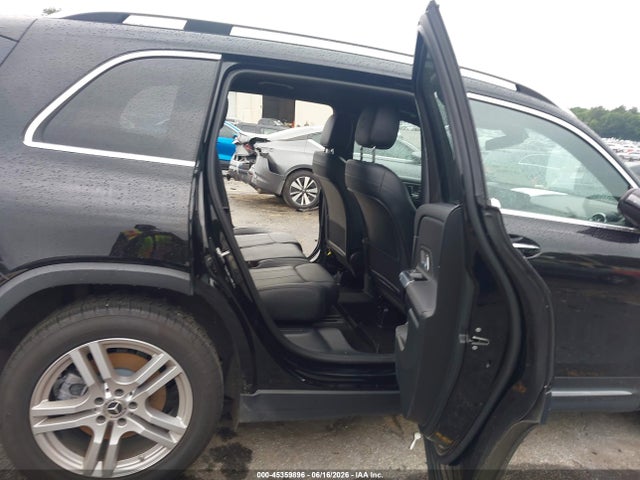 2021 Mercedes-benz Glb 250 4matic მანქანა იყიდება აუქციონზე, vin: W1N4M4HB4MW154662, აუქციონის ნომერი: 45359896