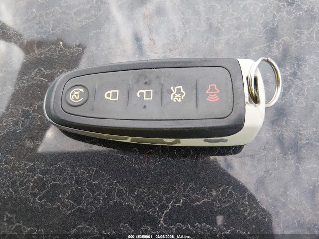 Ford Escape Titanium 2014 1FMCU0J96EUD24502 Image 11