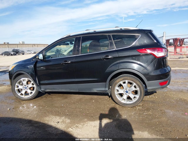 Ford Escape Titanium 2014 1FMCU0J96EUD24502 Image 14