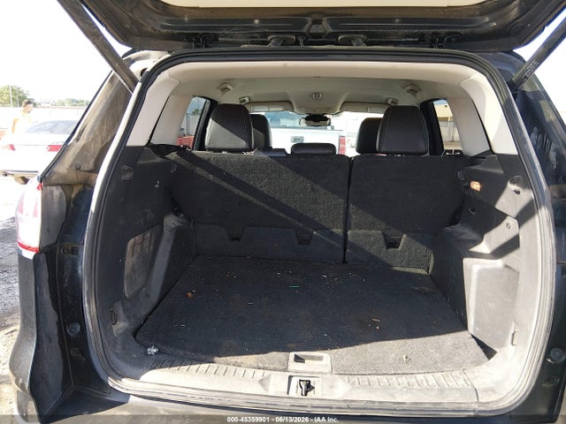 Ford Escape Titanium 2014 1FMCU0J96EUD24502 Image 16