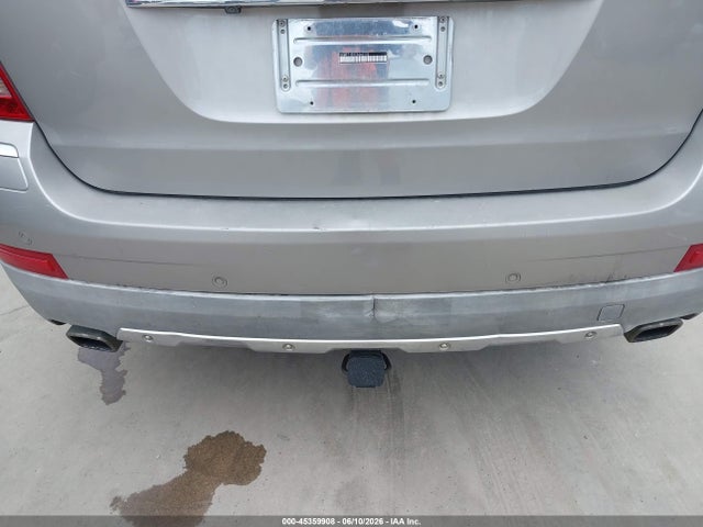 Продаж на аукціоні авто 2007 Mercedes-benz Gl 450 4matic, vin: 4JGBF71E97A260102, номер лоту: 45359908