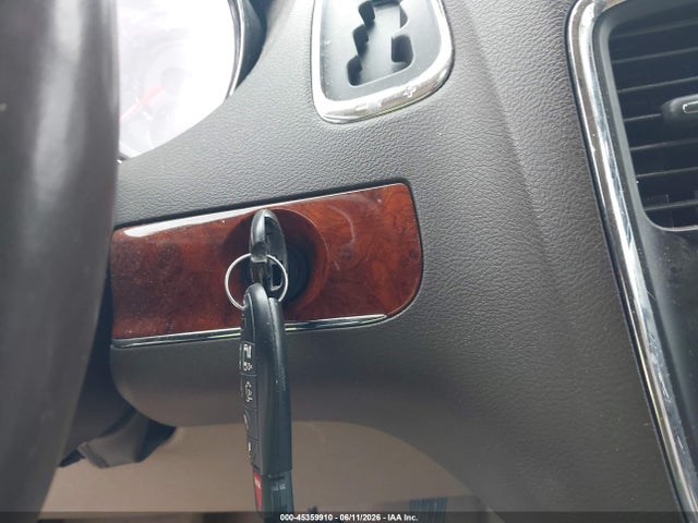 Продаж на аукціоні авто 2012 Chrysler Town & Country Touring-l, vin: 2C4RC1CG4CR301362, номер лоту: 45359910