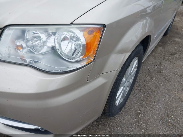 Продаж на аукціоні авто 2012 Chrysler Town & Country Touring-l, vin: 2C4RC1CG4CR301362, номер лоту: 45359910