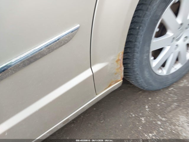 Продаж на аукціоні авто 2012 Chrysler Town & Country Touring-l, vin: 2C4RC1CG4CR301362, номер лоту: 45359910