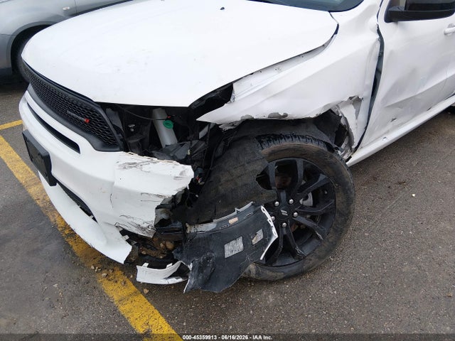 Aukcja sprzedaży 2020 Dodge Durango Gt Rwd, vin: 1C4RDHDG6LC393989, numer aukcji: 45359913