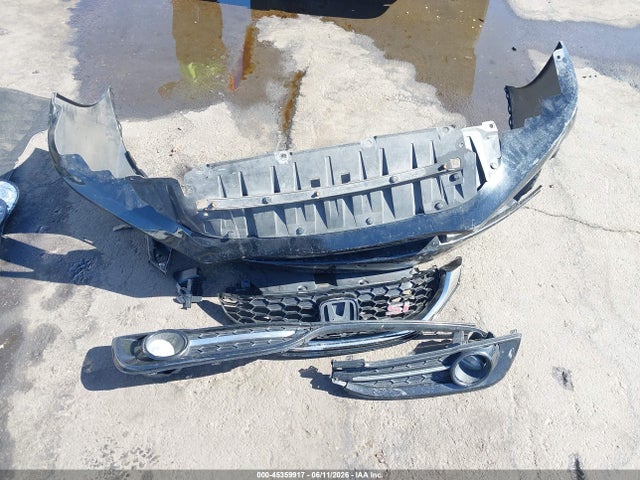 2013 Honda Civic Si მანქანა იყიდება აუქციონზე, vin: 2HGFB6E58DH707751, აუქციონის ნომერი: 45359917