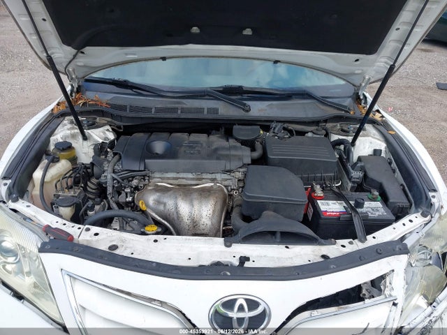 2010 Toyota Camry მანქანა იყიდება აუქციონზე, vin: 4T1BF3EK8AU566450, აუქციონის ნომერი: 45359921