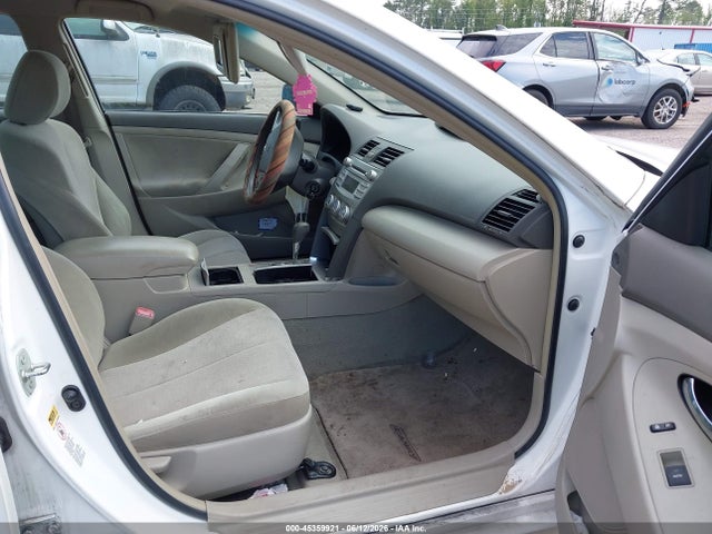 2010 Toyota Camry მანქანა იყიდება აუქციონზე, vin: 4T1BF3EK8AU566450, აუქციონის ნომერი: 45359921