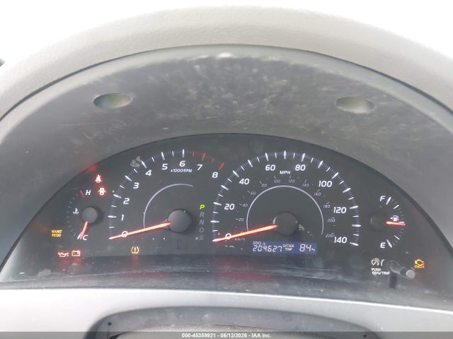 2010 Toyota Camry მანქანა იყიდება აუქციონზე, vin: 4T1BF3EK8AU566450, აუქციონის ნომერი: 45359921