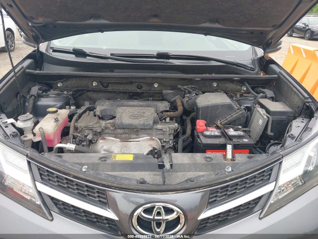 2014 Toyota Rav4 Xle მანქანა იყიდება აუქციონზე, vin: JTMRFREV7ED049436, აუქციონის ნომერი: 45359922