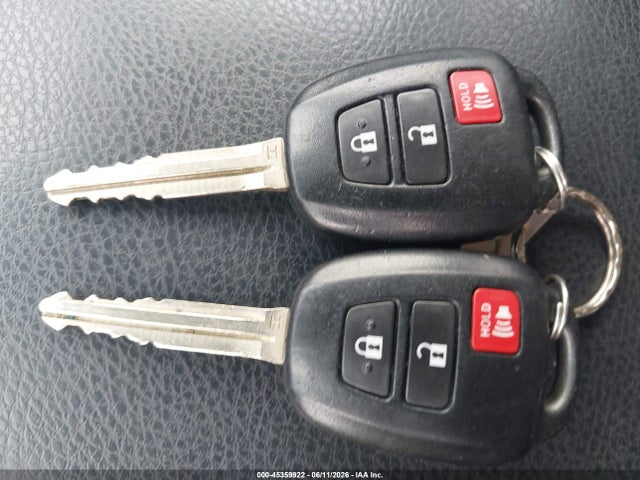 2014 Toyota Rav4 Xle მანქანა იყიდება აუქციონზე, vin: JTMRFREV7ED049436, აუქციონის ნომერი: 45359922