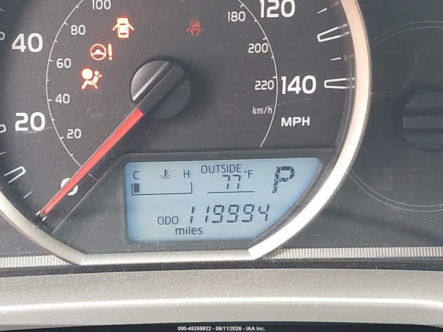 2014 Toyota Rav4 Xle მანქანა იყიდება აუქციონზე, vin: JTMRFREV7ED049436, აუქციონის ნომერი: 45359922