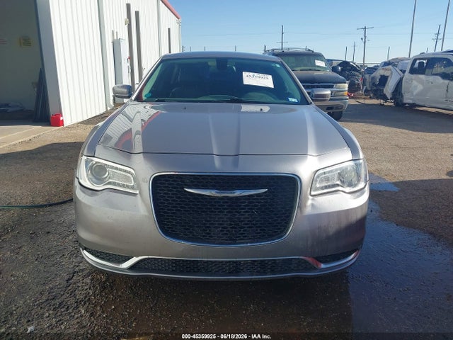 Продажа на аукционе авто 2015 Chrysler 300 Limited, vin: 2C3CCAAG3FH807482, номер лота: 45359925