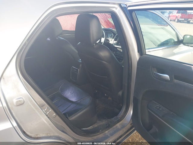 Продажа на аукционе авто 2015 Chrysler 300 Limited, vin: 2C3CCAAG3FH807482, номер лота: 45359925