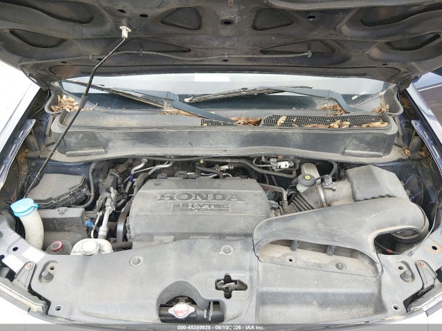 Продажа на аукционе авто 2014 Honda Pilot Lx, vin: 5FNYF4H29EB027091, номер лота: 45359928