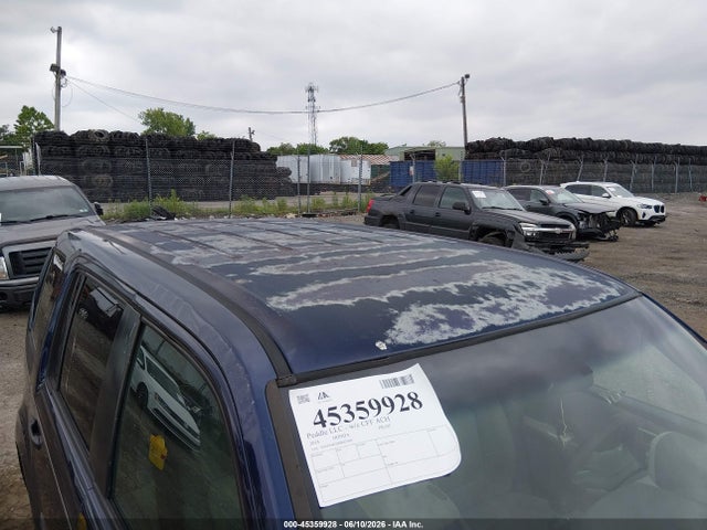 Продажа на аукционе авто 2014 Honda Pilot Lx, vin: 5FNYF4H29EB027091, номер лота: 45359928