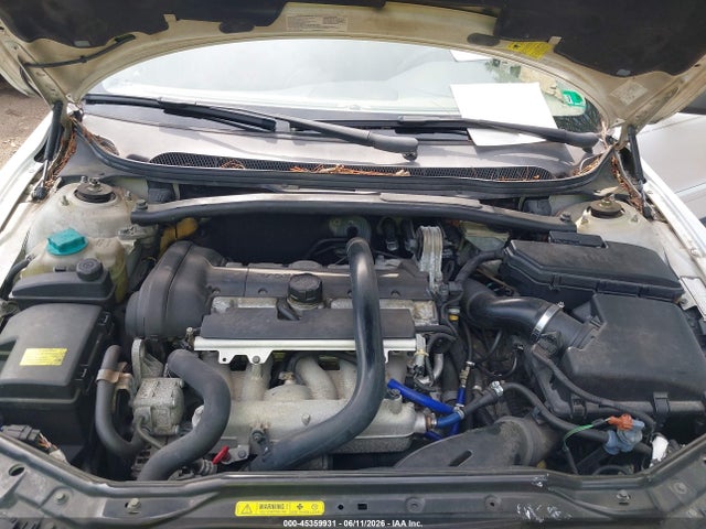Продажа на аукционе авто 2005 Volvo Xc70, vin: YV1SZ592351191103, номер лота: 45359931