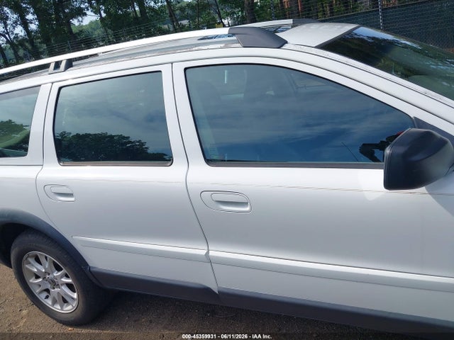 Продажа на аукционе авто 2005 Volvo Xc70, vin: YV1SZ592351191103, номер лота: 45359931