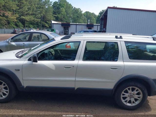 Продажа на аукционе авто 2005 Volvo Xc70, vin: YV1SZ592351191103, номер лота: 45359931