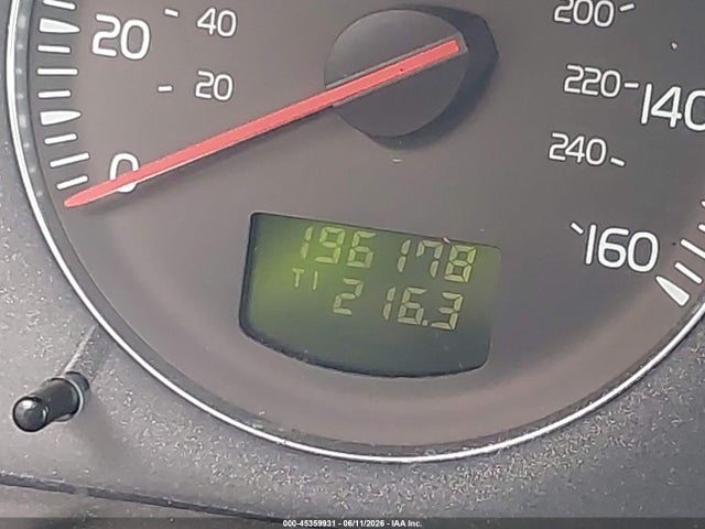 Продажа на аукционе авто 2005 Volvo Xc70, vin: YV1SZ592351191103, номер лота: 45359931