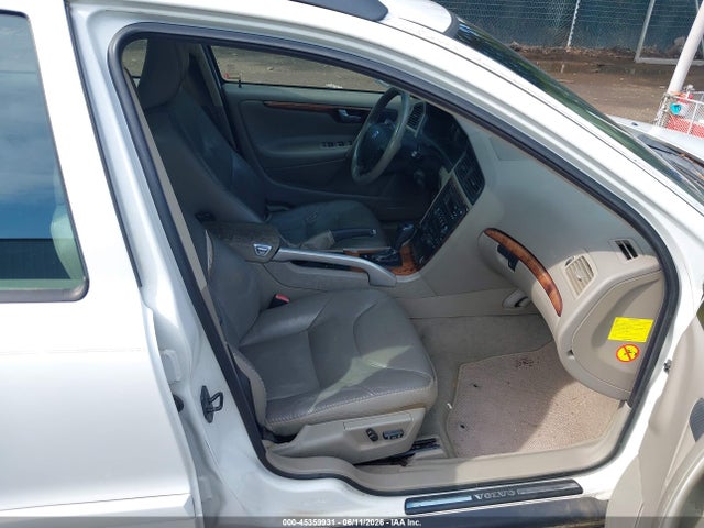 Продажа на аукционе авто 2005 Volvo Xc70, vin: YV1SZ592351191103, номер лота: 45359931