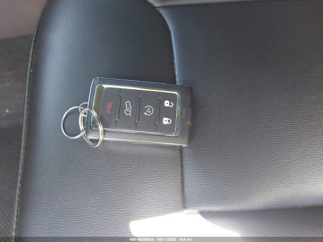 45359934 :رقم المزاد ، 1C4RJHBG5S8701862 vin ، 2025 Jeep Grand Cherokee Limited 4x4 مزاد بيع